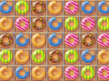 Trò chơi Donuts