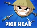 Trò chơi Pick Head