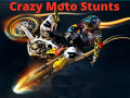 Trò chơi Crazy Moto Stunts