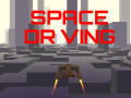 Trò chơi Space Driving