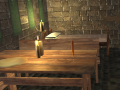 Trò chơi Fort Escape 3D