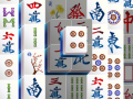 Trò chơi Mahjong Gardens