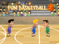 Trò chơi Fun Basketball