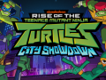 Trò chơi TMNT: City Showdown 