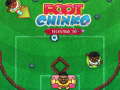 Trò chơi Foot Chinko Russia '18