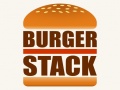 Trò chơi Burger Stack