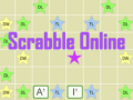 Trò chơi Scrabble Online