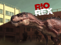 Trò chơi Rio Rex
