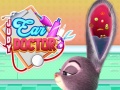 Trò chơi Judy Eear Doctor