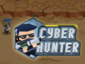 Trò chơi Cyber Hunter