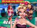 Trò chơi Breaking News With Blondie