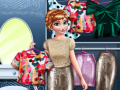 Trò chơi Princess Makeover Time