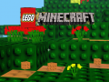 Trò chơi Lego Minecraft