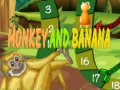 Trò chơi Monkey and Banana