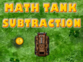 Trò chơi Math Tank Subtraction