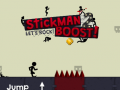 Trò chơi Stickman Boost 2