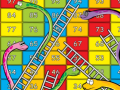Trò chơi Lof Snakes & Ladders