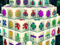 Trò chơi Mahjong Connect 3d