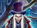 Trò chơi Vampire Riddles