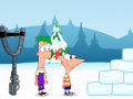 Trò chơi Snowbrawl!