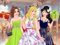 Trò chơi Princess Birthday Ball