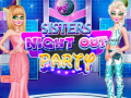 Trò chơi Sister Night Out Party