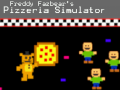 Trò chơi Freddy Fazbears Pizzeria Simulator