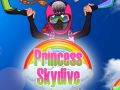 Trò chơi Princess Skydive