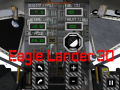 Trò chơi Eagle Lander 3D