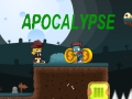 Trò chơi Apocalypse
