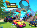 Trò chơi Fortride: Open World