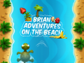Trò chơi Brian Adventures On The Beach