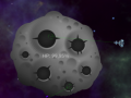 Trò chơi Asteroid Must Die!
