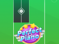 Trò chơi Perfect Piano