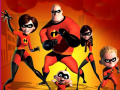 Trò chơi Which Incredibles 2 Character Are You