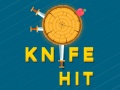 Trò chơi Knife Hit.Evolution