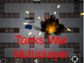 Trò chơi Tanks War Multuplayer