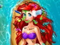 Trò chơi Mermaid Princess Heal and Spa