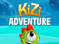Trò chơi Kogama Kizi Adventure