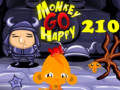 Trò chơi Monkey Go Happy Stage 210