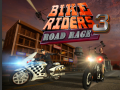 Trò chơi Bike Riders 3 Road Rage