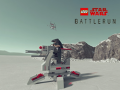 Trò chơi Lego Star Wars: Battle Run