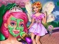 Trò chơi Gracie The Fairy Adventure