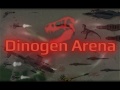 Trò chơi Dinogen Arena