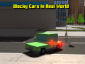 Trò chơi Blocky Cars In Real World