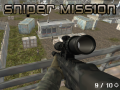 Trò chơi Sniper Mission