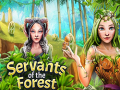 Trò chơi Servants of the Forest