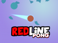 Trò chơi Red Line Pong