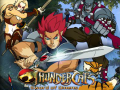 Trò chơi ThunderCats Sword Of Omens