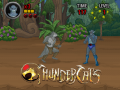 Trò chơi Thundercats: The Rescue